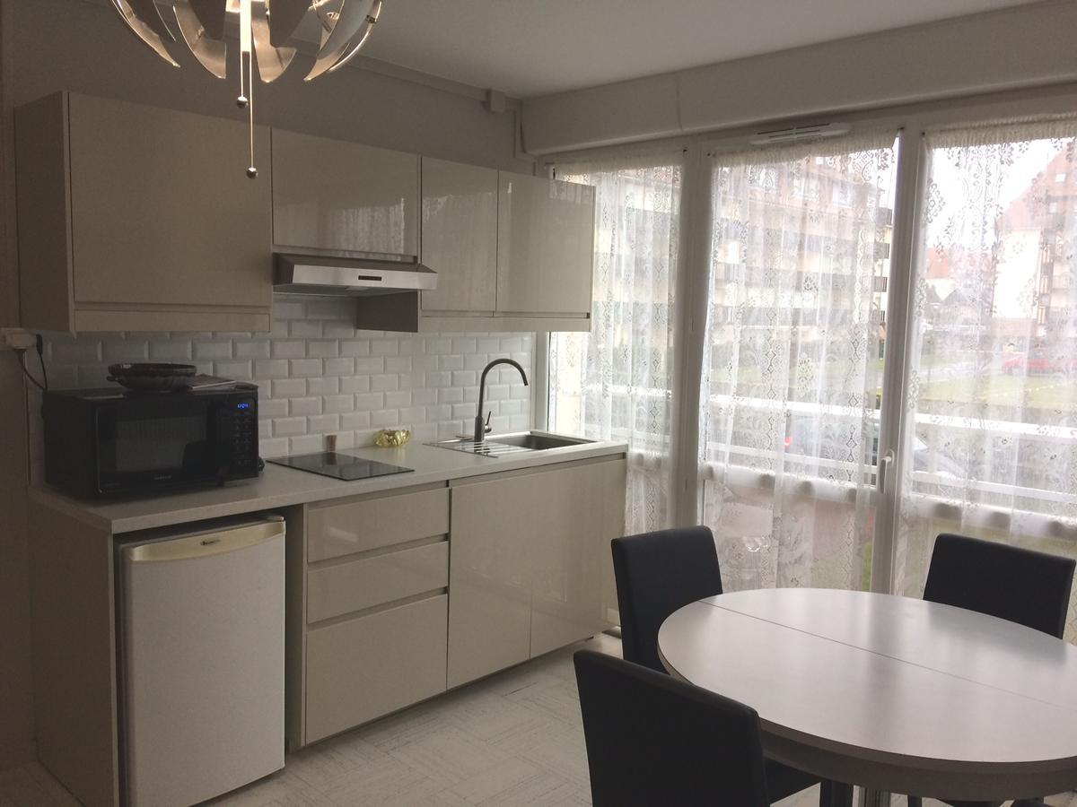 فيلي سور مير Residence Panoramique المظهر الخارجي الصورة